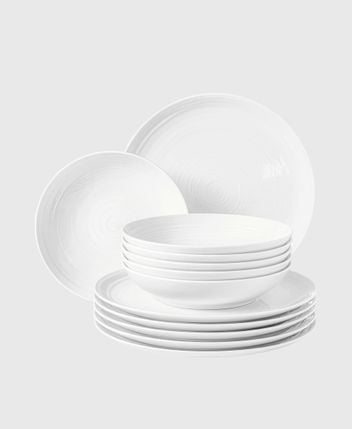 Dinnerware set, 12-piece