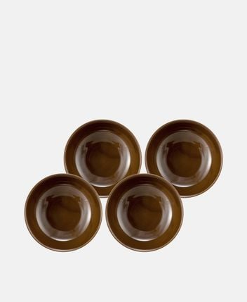 Cereal bowl, set of 4