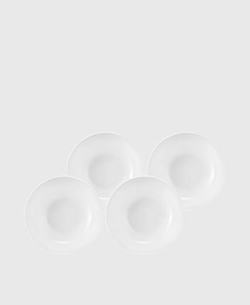 Cereal bowl, set of 4