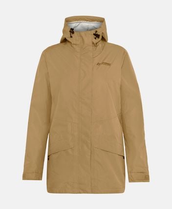 Outdoor jacket Brocken