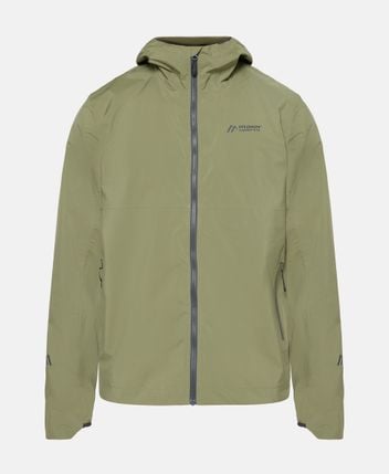 Functional jacket