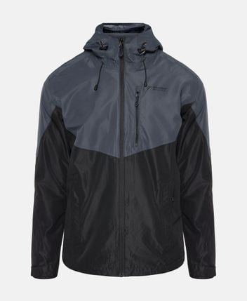 Outdoor jacket
