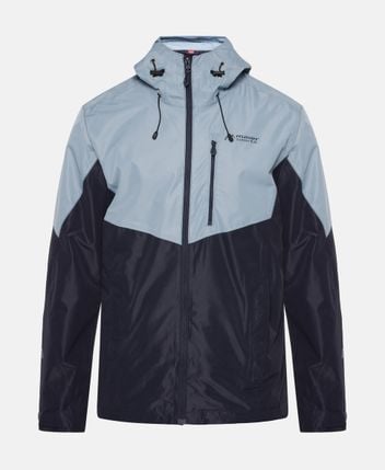 Outdoor jacket