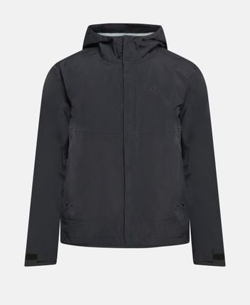Outdoor jacket