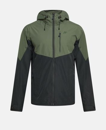 Outdoor jacket