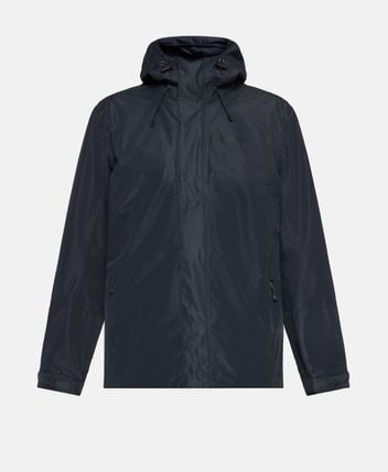 Functional jacket