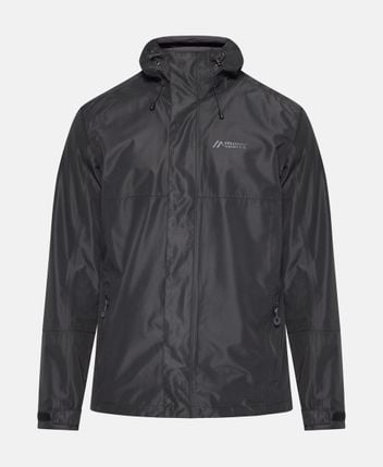 Functional jacket