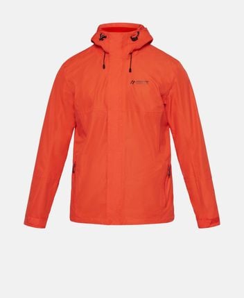 Functional jacket
