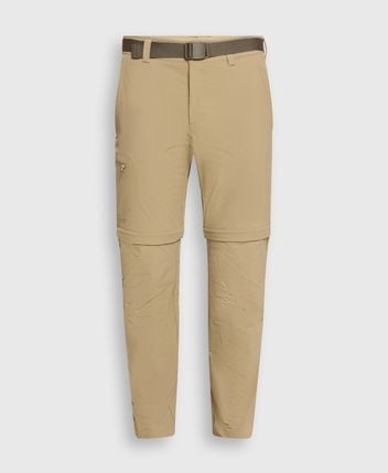 Functional trousers Tajo 2