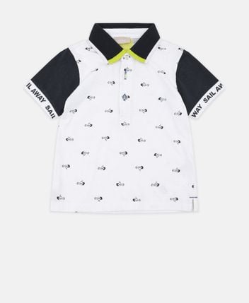 Polo shirt