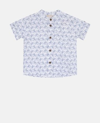 Cotton shirt