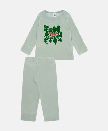 Pyjamas