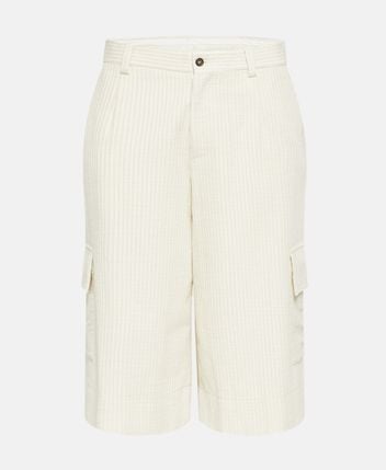 Cargo shorts