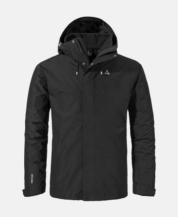 Functional jacket Okere
