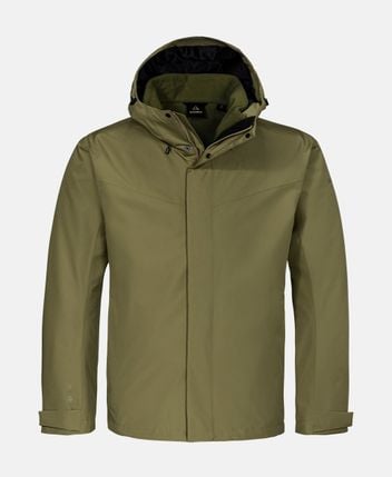 Functional jacket Okere