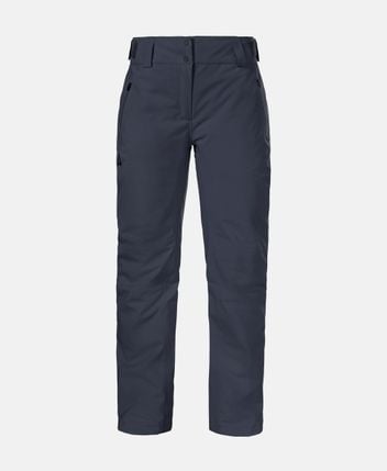 Ski pants Pine