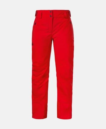 Ski pants Pine