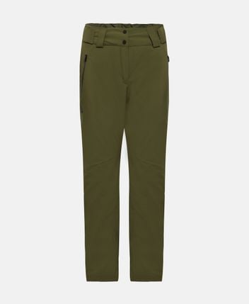 Ski pants Pine