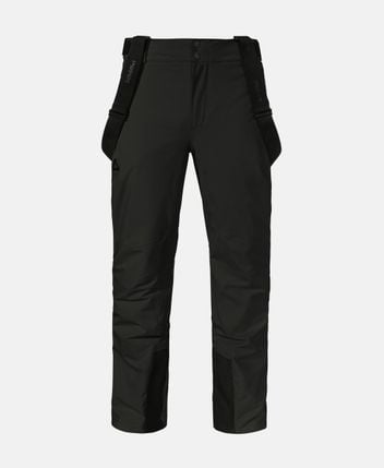 Ski pants Pine