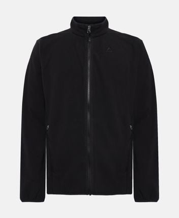 Fleece jacket