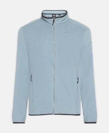 Fleece jacket