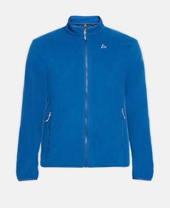 Fleece jacket