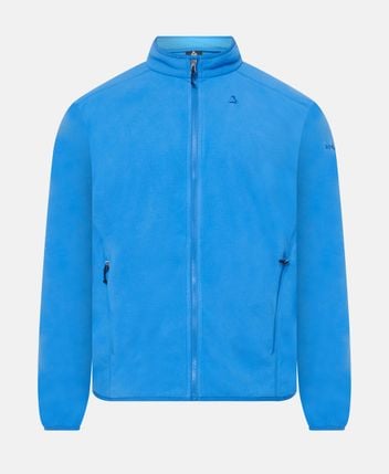 Fleece jacket