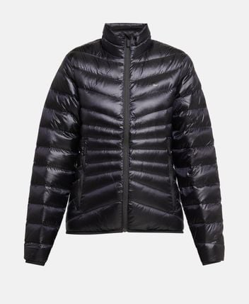 Down jacket Lara