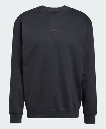 Sweatshirt Essentials