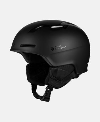 Ski helmet Winder