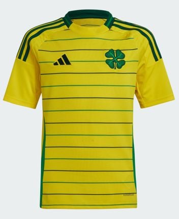 T-shirt CELTIC FC