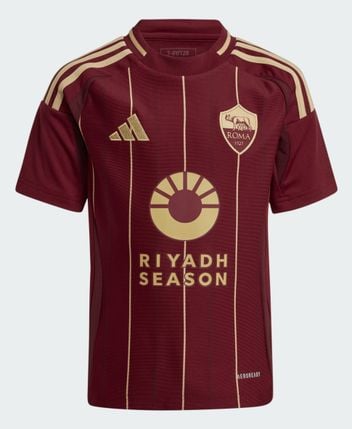 T-shirt AS ROMA