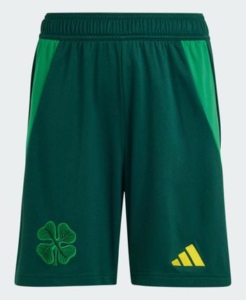 Training shorts CELTIC FC