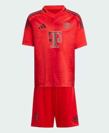 Football jersey FC BAYERN MUENCHEN