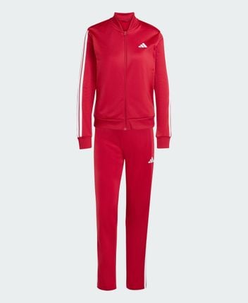 Track suit Essentials
