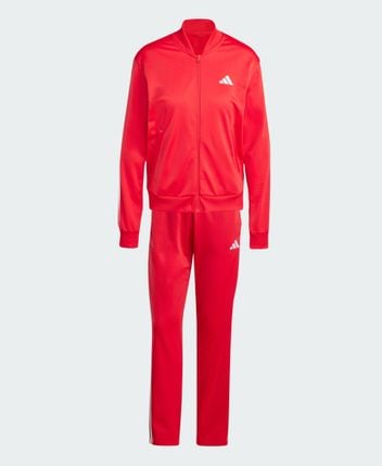 Track suit Essentials