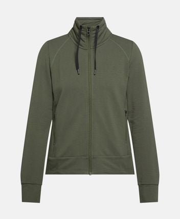 Sweat jacket VB Florence 4080