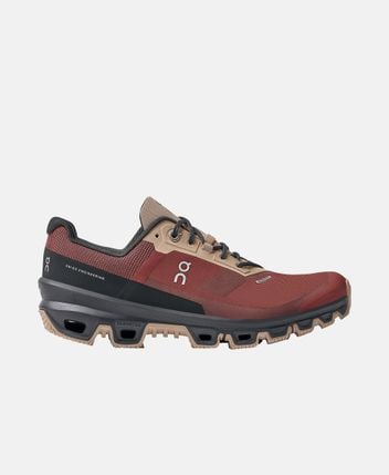 Running shoes Cloudventure Waterproof 3