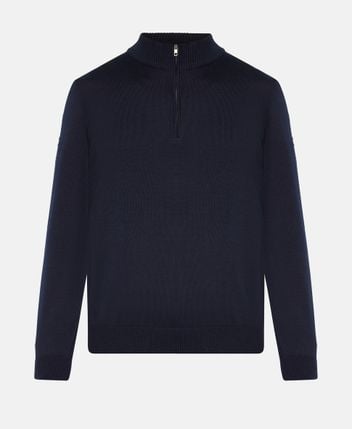 Wool troyer Merino Superwash
