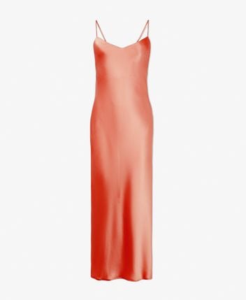 Slip dress