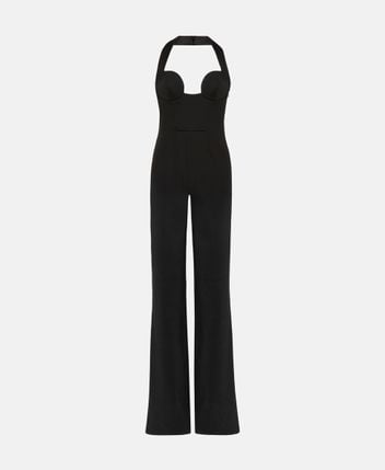 Jumpsuit Arch