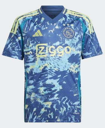 T-shirt AJAX AMSTERDAM