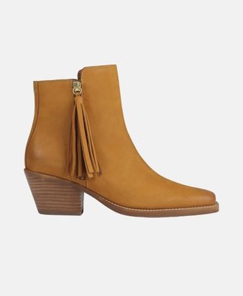 Ankle-boots cassi-dy