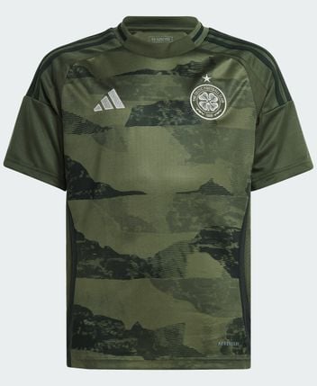 T-shirt CELTIC FC