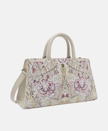 Leather handbag Show M