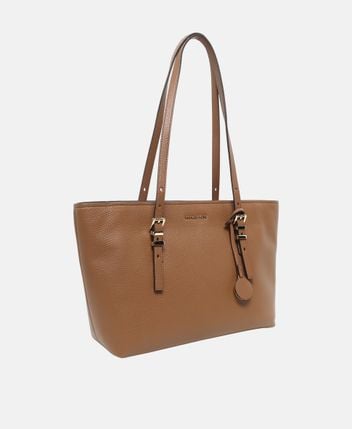 Leather shopper Quinn