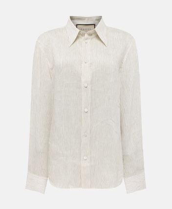 Long-sleeved shirt - regular fit