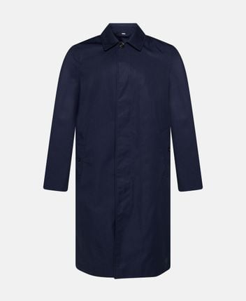 Transitional coat