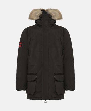 Winter jacket