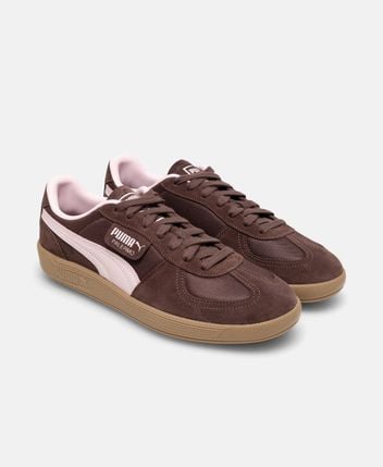 Sneakers Palermo Vintage Update